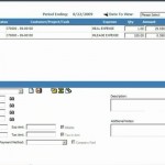 SAP BUSINESS ONE PROJECT ACCOUNTING SUITE