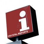 SAP CRYSTAL REPORTS
