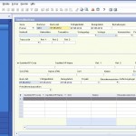 Buchhaltung in SAP Business One